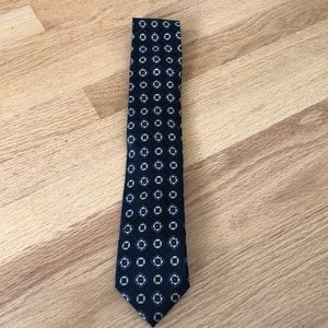 XMI Platinum tie